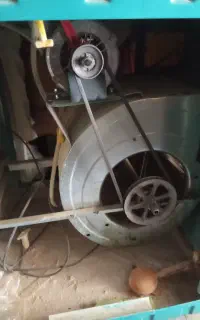 کولر آبی