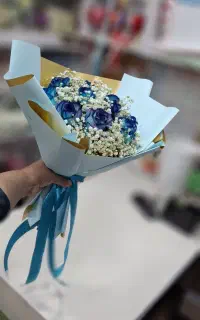گل‌فروشی  (الویرگل)