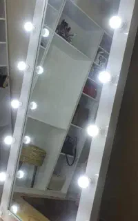 آینه قدی