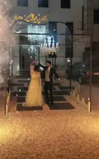 تالار پذیرایی وصال بدون ورودی(پک اقتصادی)