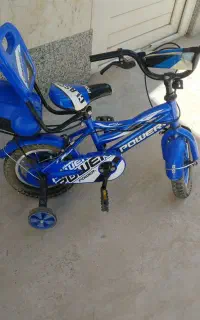 دوچرخه
