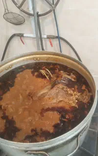پذیرای آشپزی مراسمات