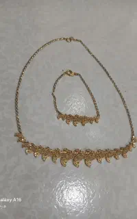 طلا و جواهرات