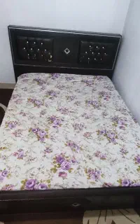 تخت خواب دونفره