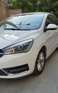 چری آریزو 5 اکسلنت خانگی