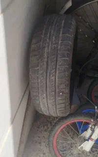 لاستیک تیبا و کوییک