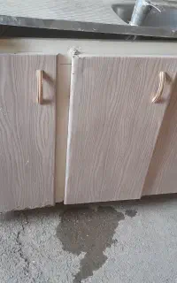 کابینت آهنی