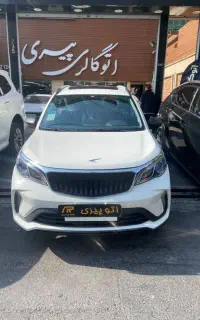 بک X3 PRO صفر مشکی سفید بی ای سی ایکس۳ مدل۴۰۵