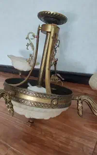 فروش لوستردرحدنو