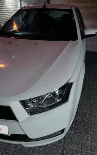 دنا معمولی ۹۹ خانگی کروزدار