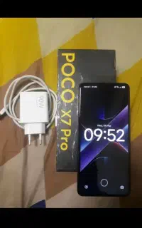 پوکوایکس۷پرو