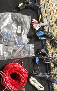 وسایل  کامپیوتر سالم