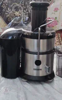 ابمیوه‌گیری سه‌کاره دسینی مدل DS-20
