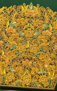 شلوار بندری