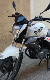 بنلی ۱۵۰ فیس قدیم مدل ۹۹