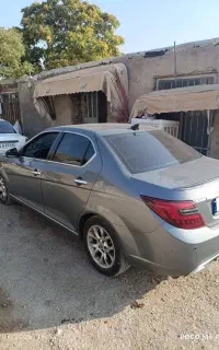 دنا توربو97