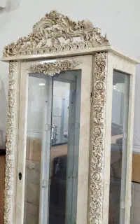 بوفه