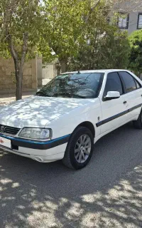 پژو 405 slx دریچه سیمی مدل 95