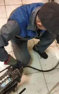 لوله بازکنی