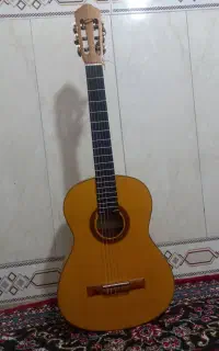 گیتار. مارسلو