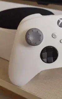 اکس باکس سری ای / Xbox series s