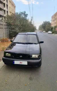 84شاسی پلم