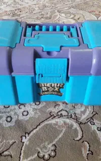 جعبه ابزار