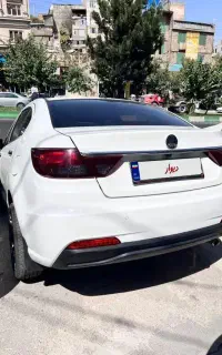 شاهین اتومات مدل ۱۴۰۳