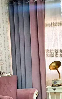 والان پرده