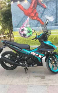 مدل ۱۴۰۲ mx king