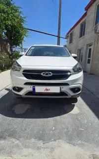 تیگو 7 مدل 1400