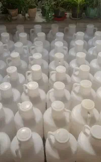 دبه ۲۰کیلویی (۱۵لیتری)
