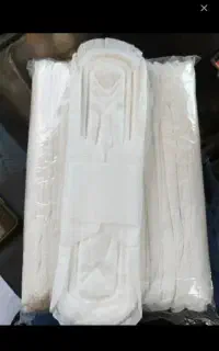 نوار بهداشتی پنبه