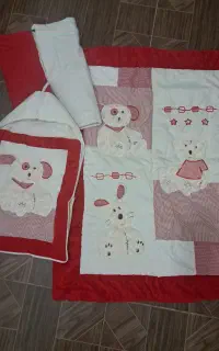 سرویس خواب نوزاد