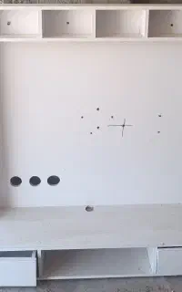 تی وی وال