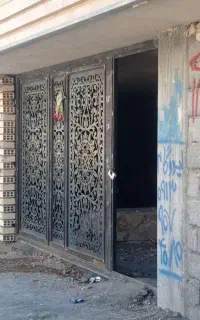 جوشکاری سیار نجف آباد و همه جای اصفهان