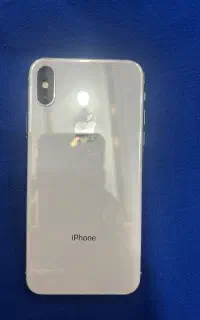 آیفون ایکس