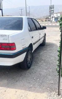 پژو405 slx