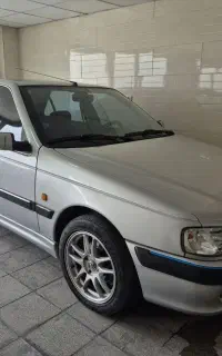 پرشیا ۸۵ کم کارگرد رینگ اسپورت