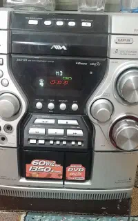 ضبط ایوا اصلی