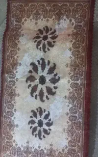 دورو ابریشمی درهمه سایز