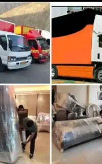 اتوبار باربری پردیس فاز ۱۱فاز۸فاز۹فاز۵کارگرخالی