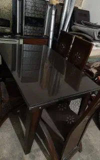 میزناهار خوری۶نفره زیبا