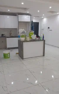 تخریب/بازسازی/دکوراسیون