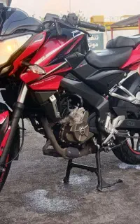 NS 200