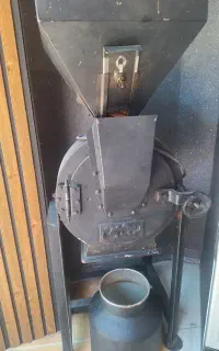 آسیاب ترک رجبی