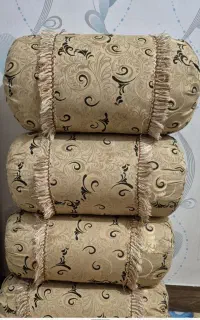 بالشت غلتکی