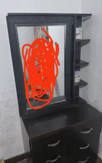 میز آرایش