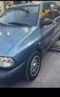 مکانیک.جلوبندی کار.گیربکس کار سیار