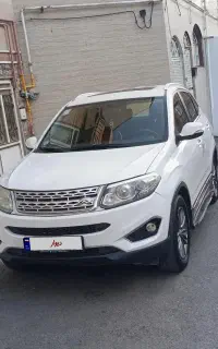 تیگو 5.اکسلنت.95.بدون رنگ